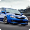 Subaru WRX Racing