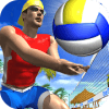 Beach Volleyball 2018破解版下载