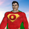 Grand Superhero Flying Robot City Rescue Mission最新版下载