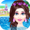 Royal Pool Party - Princess Saloniphone版下载