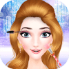 Makeup Salon : Sally's Princess Party Makeover安全下载