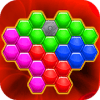 Hexagon Block Puzzle中文版下载