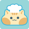 MEOWDLE - Cat,Noodle,Cooking