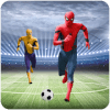 Superhero Pro Soccer Challenge Football 2018无法打开