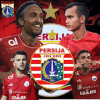 Tebak Gambar Pemain Persija Terbaru 2018免费下载