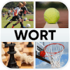 4 Bilder 1 Wort. Schritt