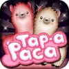 Tap a Paca - Help Alpaca Jump through the sky!