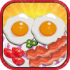 Make Breakfast Recipe -Cooking Mania Game for Kids手机版下载