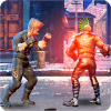 Street Grand Paul VS Superheroes Kungfu Battle下载地址