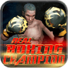 Real Boxing Championiphone版下载