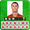 Guess the player-Devinez le joueur russia 2018