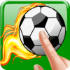 Flick Soccer : Free Kick World Cup 2018