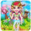 Farm Fairy Dress Upiphone版下载