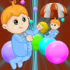 Baby Bubble Rescue破解版下载