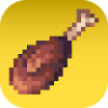 Food Color By Number, Food Pixel Art绿色版下载