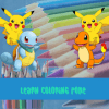 learn coloring poke下载地址