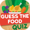 Guess The Food Quiz Games Free - Food Trivia Games