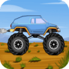 Turbo Monster Truck 4x4版本更新