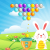 Bubble Shooter Bunny Blast怎么下载