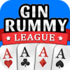 Gin Rummy League如何升级版本