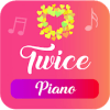 KPOP TWICE Piano Game