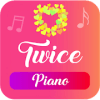 KPOP TWICE Piano Game版本更新