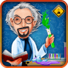Crazy Science Experiments Lab: Cool School Tricksiphone版下载