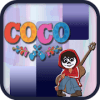 Coco Magic Piano Tiles版本更新
