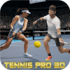 Tennis Play 3D官方下载
