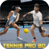 Tennis Play 3D终极版下载