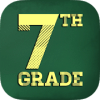 7th Grade Math Learning Games绿色版下载