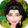 Indian Princess Makeover - Dressup & Makeup Salon玩不了怎么办