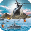 GunShip Strike & Helicopter Shooting 2018免费下载