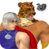 Ultimate King Vs Immortal Super Ultra taken Hero版本更新