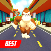 游戏下载Subway Donkey Kong