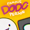 游戏下载Famous DODO Person