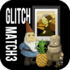 GLITCH The Game Art Match 3