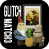 GLITCH The Game Art Match 3无法打开