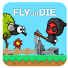 FlyOrDie.io Pro如何升级版本