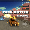 Tank Race Boomber Dragon 2018