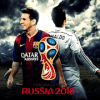 Worldcup Russia 2018iphone版下载