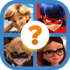 guess ladybug miraculous charachters版本更新