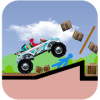 Stickman Racing Destruction Truck Game官方版免费下载