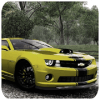 City Chevrolet Driving Car Simulator