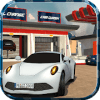 Service Station Car Parking最新版下载