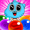 Gumball Pop : Bubble Pop shooter无法安装怎么办