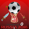World Cup Knife 2018 Russia