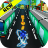 subway Sonic rush怎么安装