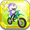 Crazy Doramon Motocross安全下载