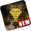 Tomb Crafter New Egypt Adventure. Map MCPE安卓版下载